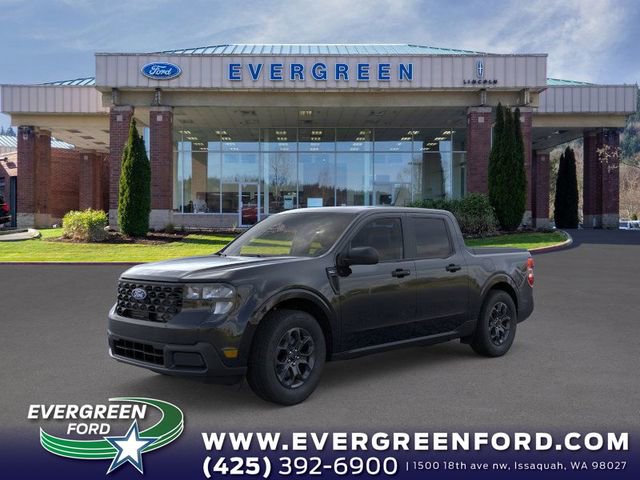 New 2026 Ford Maverick XLT w/ Equipment Group 301A image 1