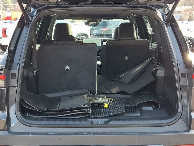 Used 2024 Lexus TX 350 350 Premium image 35