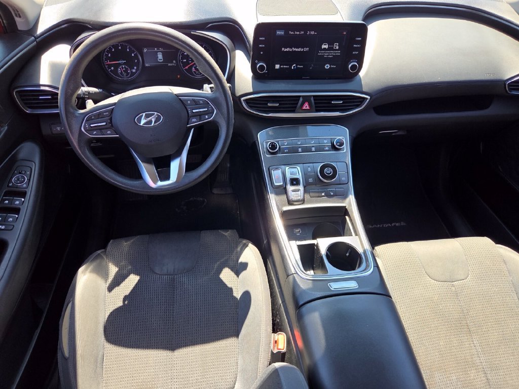 Used 2021 Hyundai Santa Fe SEL FWD image 6