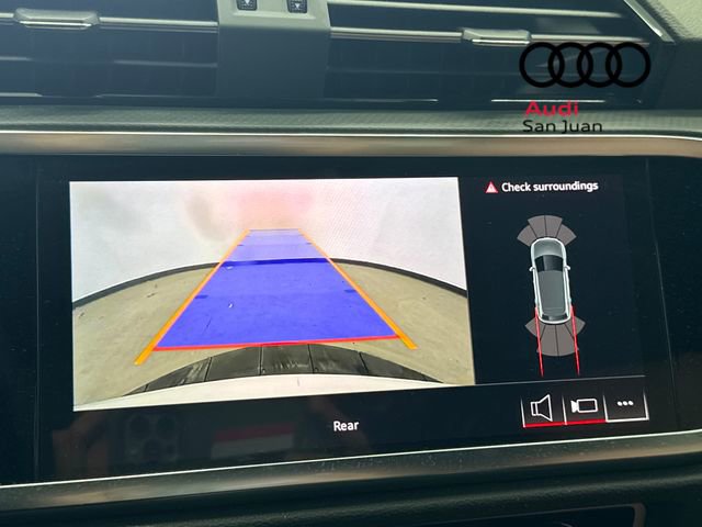 Used 2025 Audi Q3 2.0T Premium w/ Convenience Package image 20