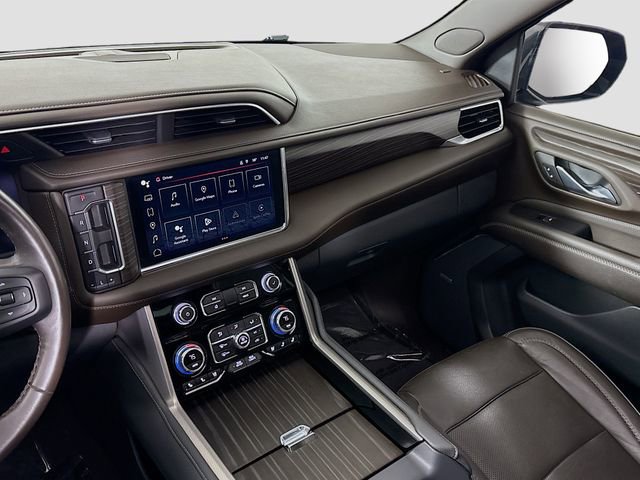 Used 2022 GMC Yukon XL Denali image 26