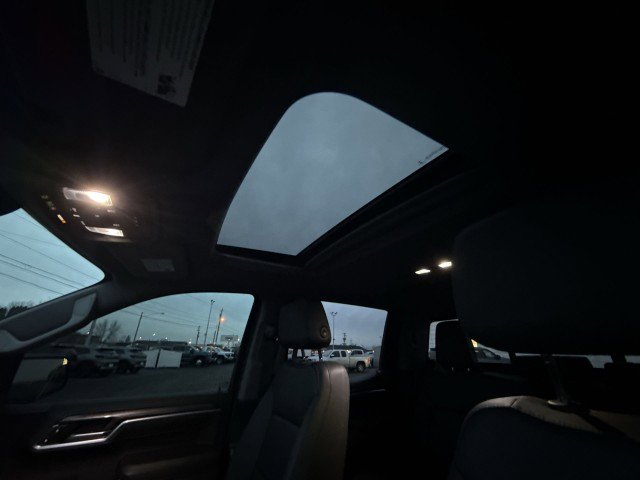 Certified 2022 Chevrolet Silverado 1500 LTZ w/ LTZ Premium Package image 16