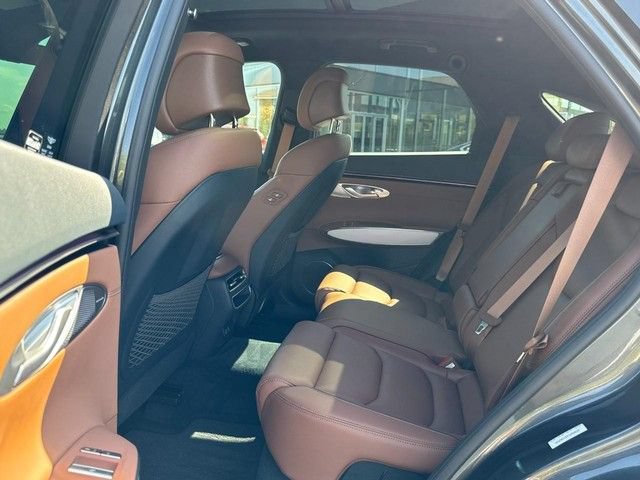 Certified 2026 Genesis GV70 2.5T Advanced AWD/4WD image 10