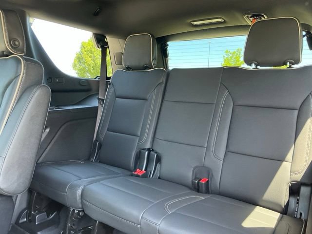 New 2026 Chevrolet Tahoe Premier w/ Sun And Tow Package AWD/4WD image 37