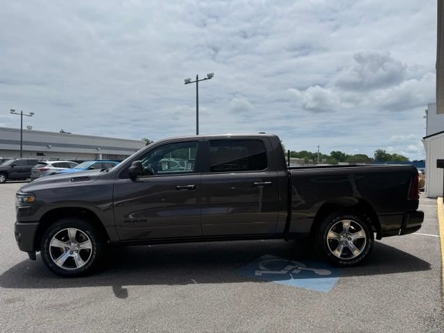 New 2026 RAM 1500 Express AWD/4WD image 26