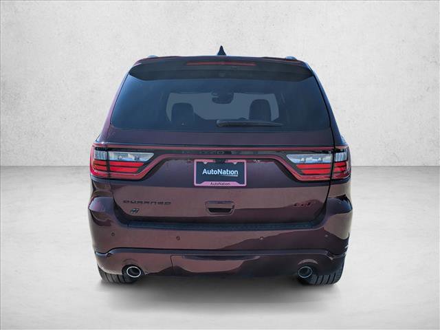 New 2026 Dodge Durango GT image 6