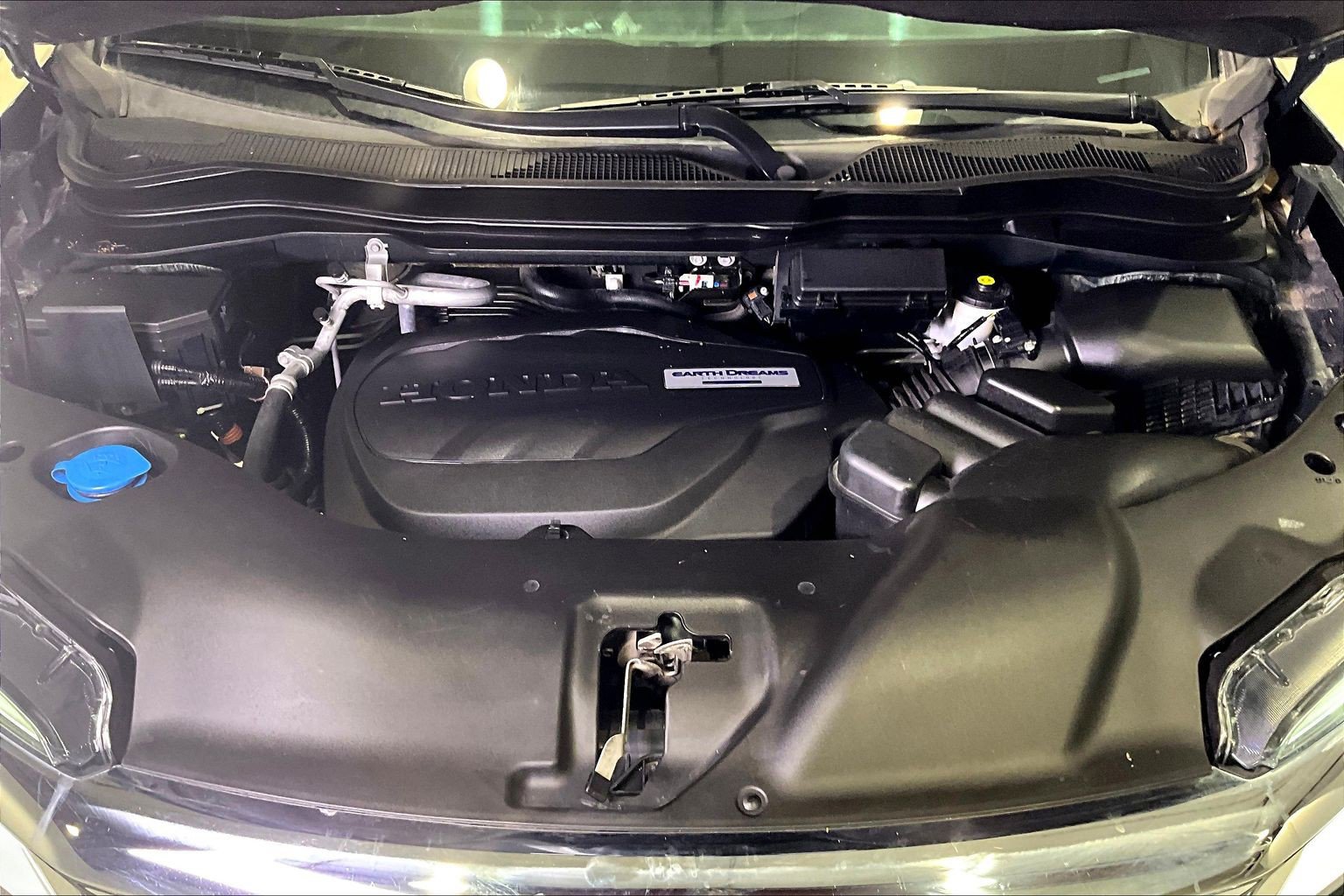 Used 2020 Honda Pilot Elite image 31