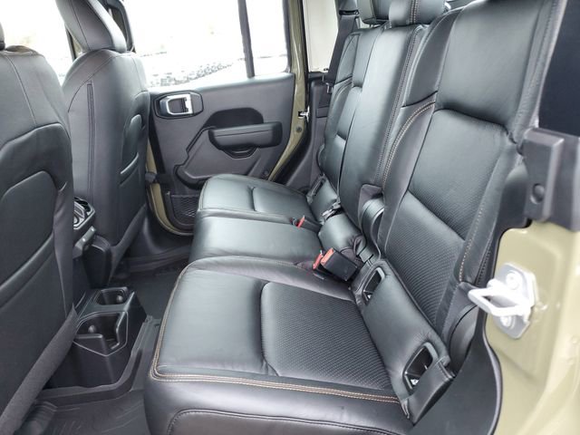 New 2026 Jeep Gladiator Sport image 13