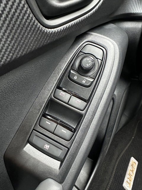 Used 2025 Subaru Crosstrek 2.5i Sport image 18