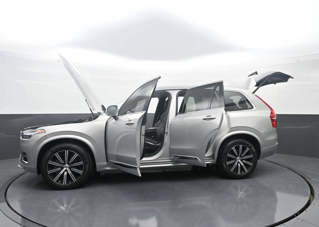Used 2024 Volvo XC90 B6 Plus AWD/4WD image 41
