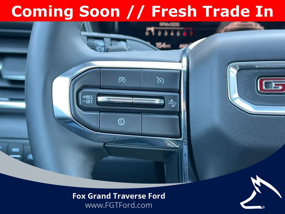 Used 2026 GMC Terrain Elevation AWD/4WD image 15