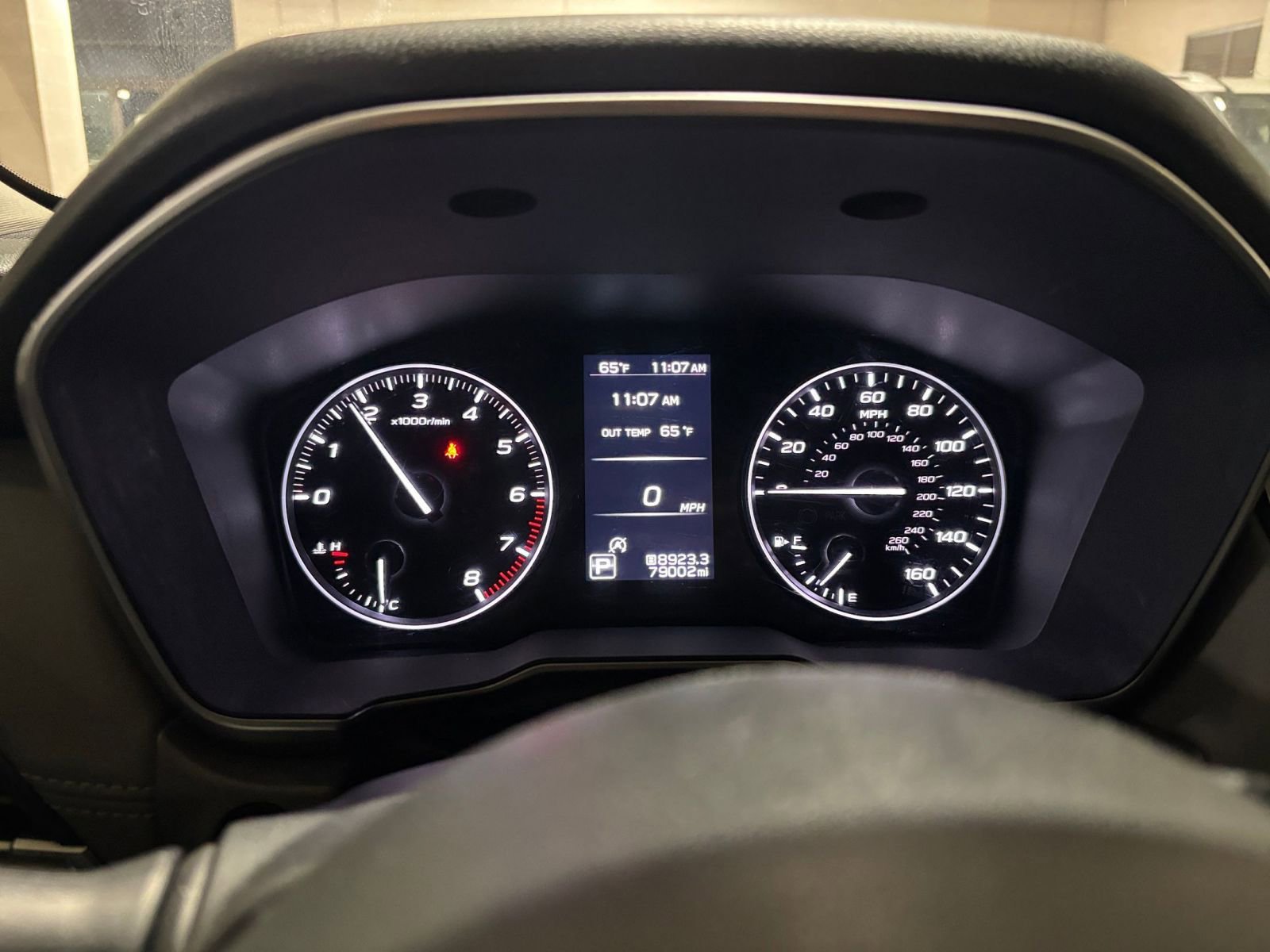 Used 2024 Subaru Outback Onyx Edition AWD/4WD image 42