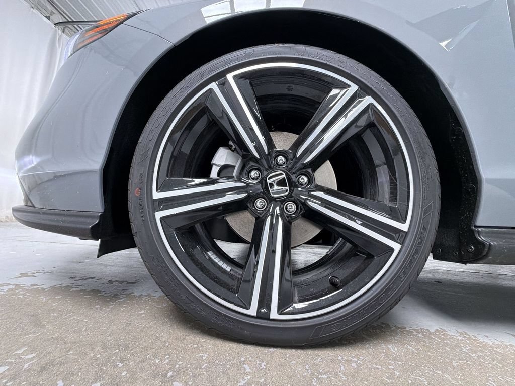 New 2026 Honda Accord SE image 14