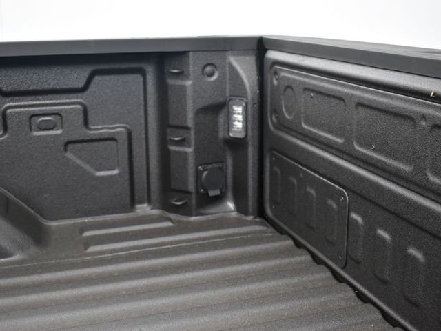 Used 2026 Chevrolet Silverado 2500 LT w/ Trail Boss Package image 22