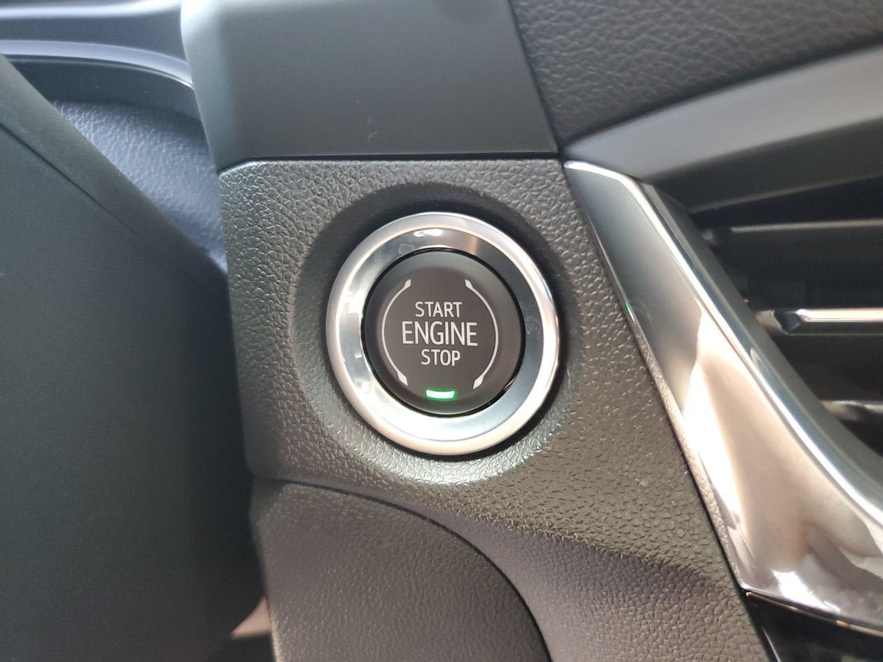 New 2026 Buick Encore GX Sport Touring w/ Advanced Technology Package FWD image 24