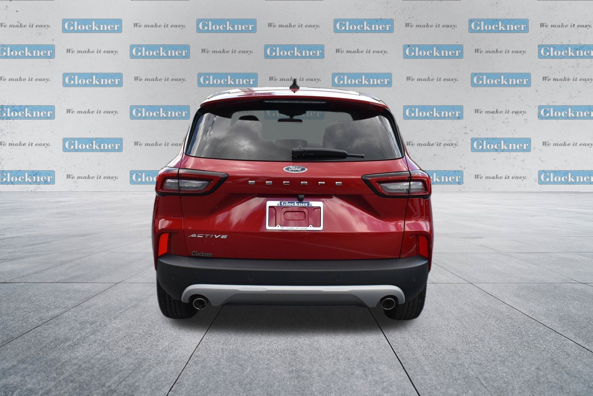 Used 2023 Ford Escape Active w/ Tech Pack #2 FWD image 7
