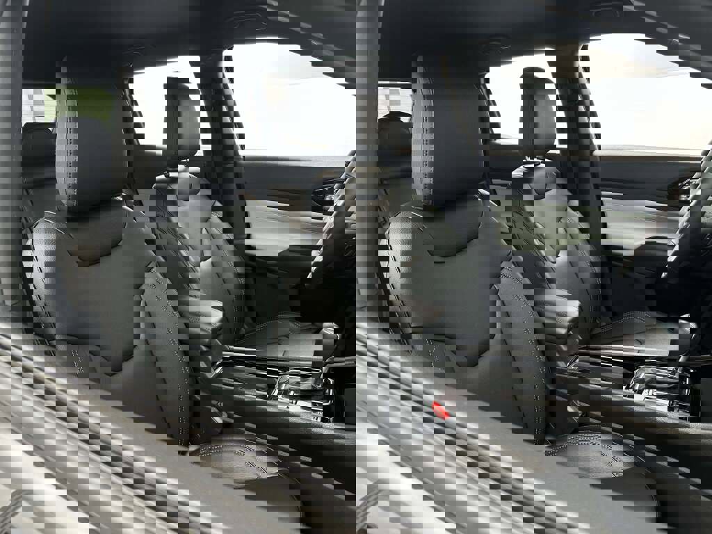 New 2026 Jeep Compass Limited image 18