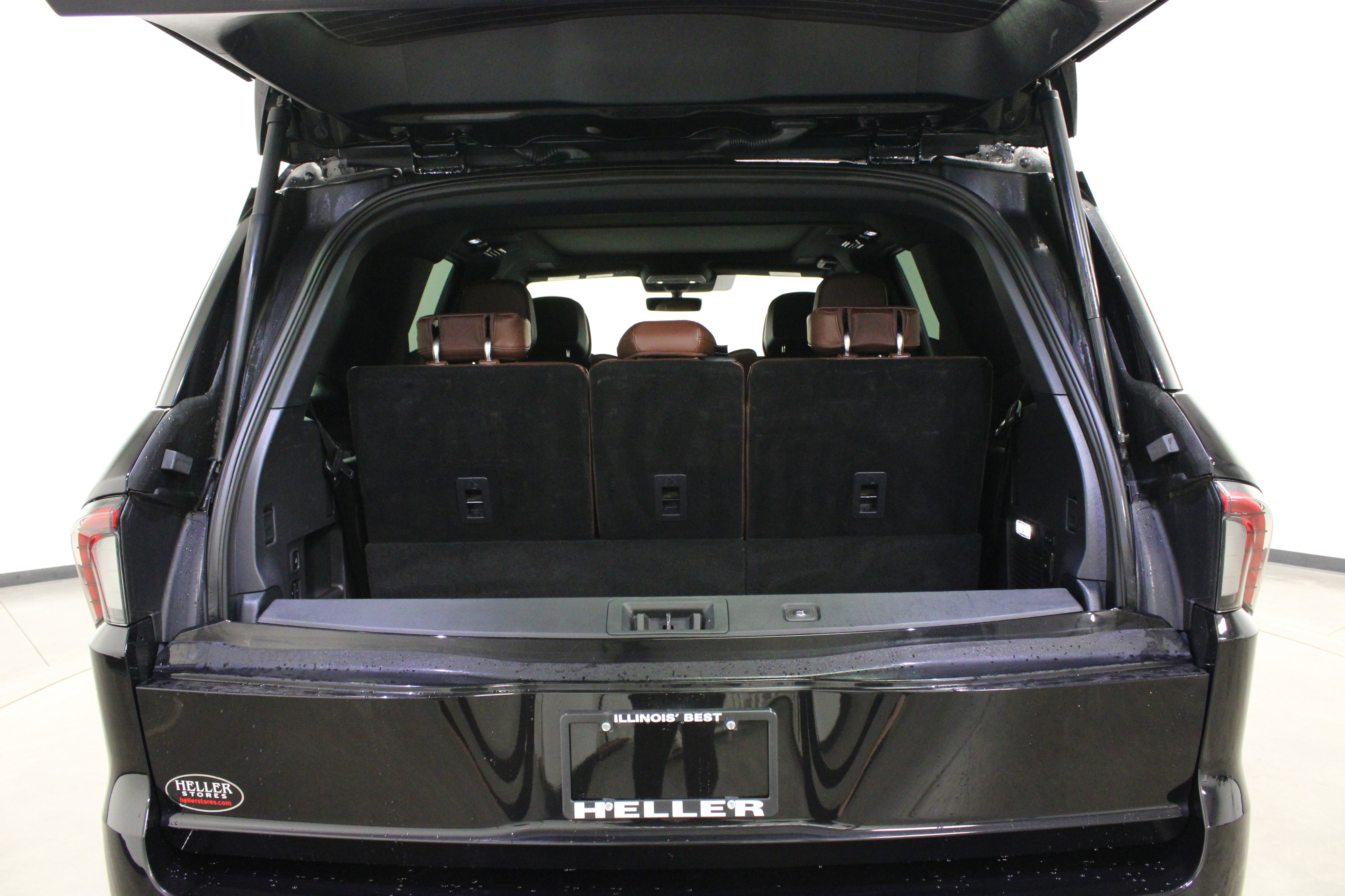 Used 2025 Lincoln Navigator Reserve image 14