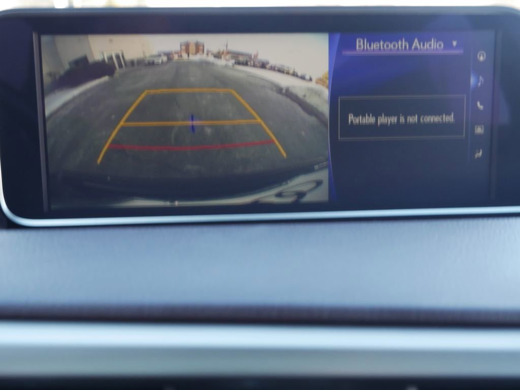 Used 2019 Lexus RX 350L AWD image 46