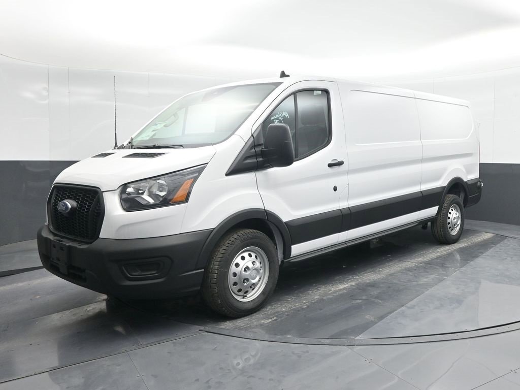 Used 2024 Ford Transit 150 Base image 30