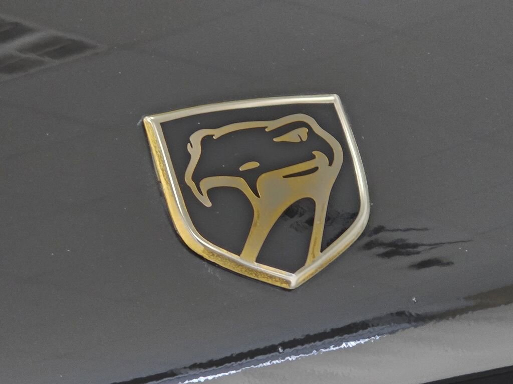 Used 1993 Dodge Viper RT/10 RWD image 30