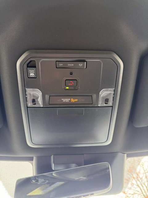 New 2026 Toyota Tundra Limited image 33