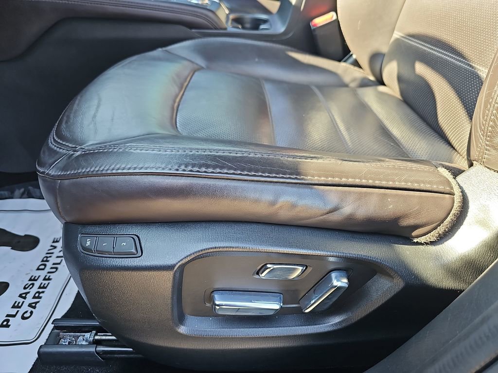 Used 2022 MAZDA CX-5 Signature image 32