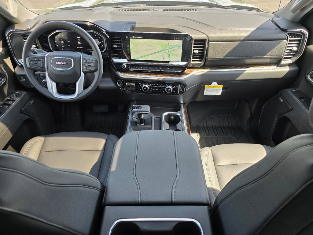 New 2026 GMC Sierra 1500 Elevation AWD/4WD image 27
