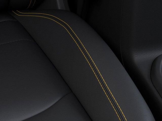 New 2026 Jeep Wrangler Sahara image 11