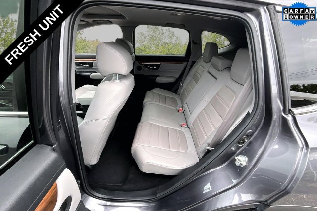 Used 2017 Honda CR-V Touring image 24