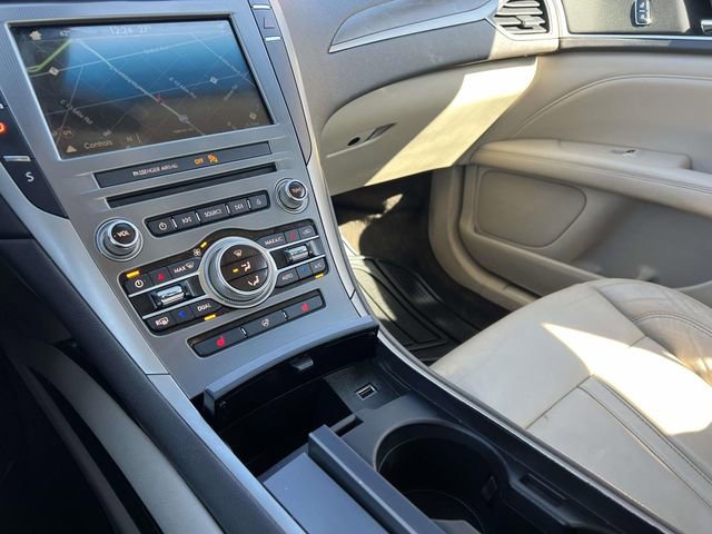 Used 2018 Lincoln MKZ Select w/ Select Plus Package image 30