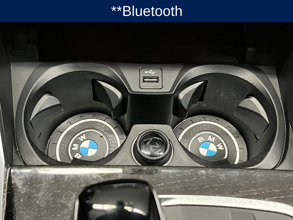 Used 2022 BMW 330i xDrive Sedan w/ Premium Package 2 image 13