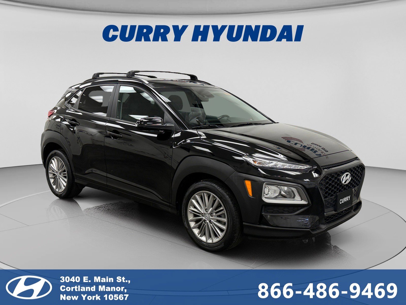 Certified 2021 Hyundai Kona SEL AWD/4WD image 7