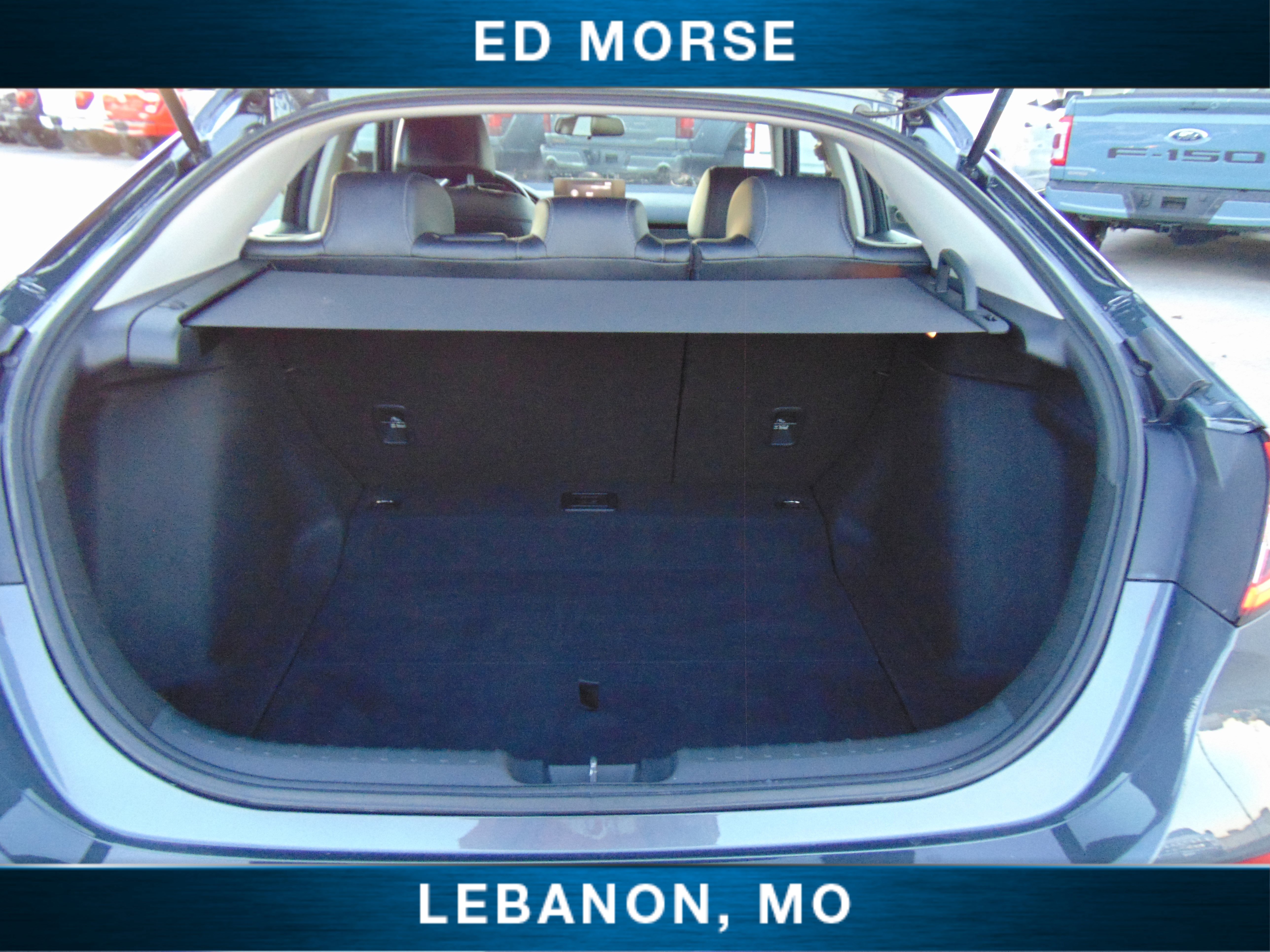 Used 2022 Honda Civic EX-L image 16