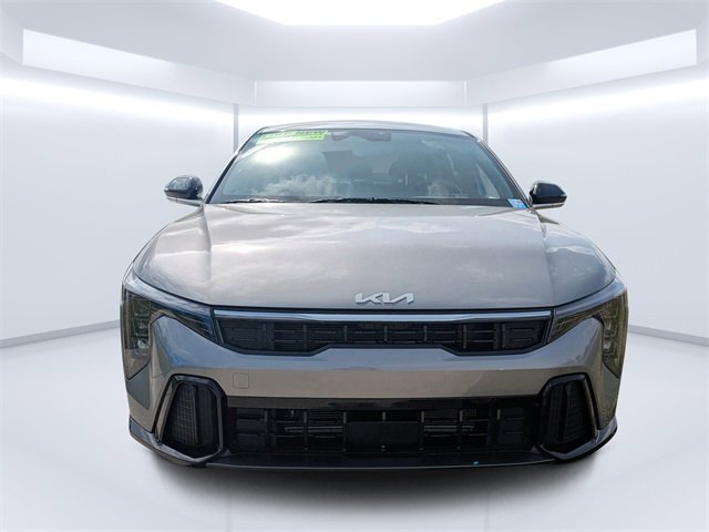 Used 2025 Kia K4 GT-Line image 8