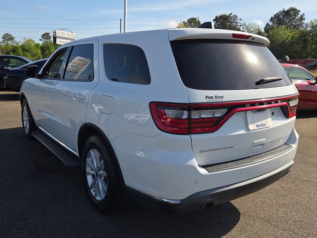 Used 2020 Dodge Durango 2WD image 10