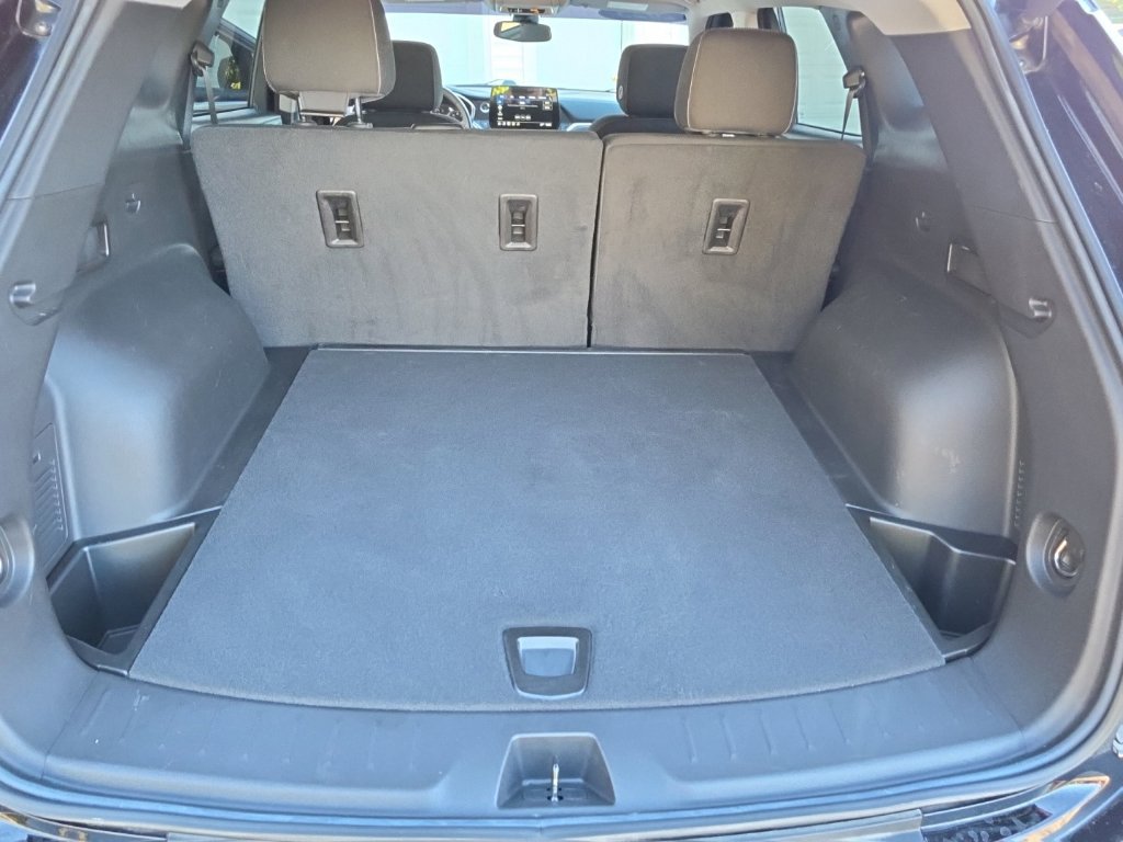 Certified 2023 Chevrolet Blazer LT w/ Convenience Package FWD image 29