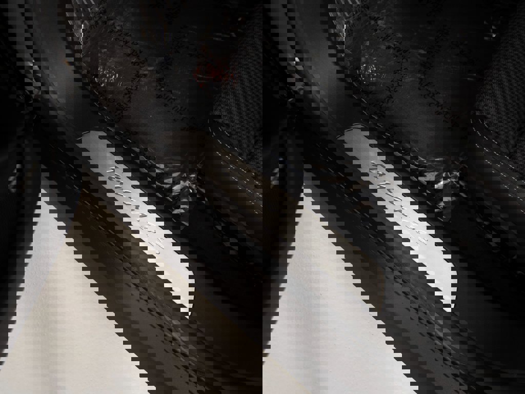 New 2026 Porsche Taycan 4S image 16