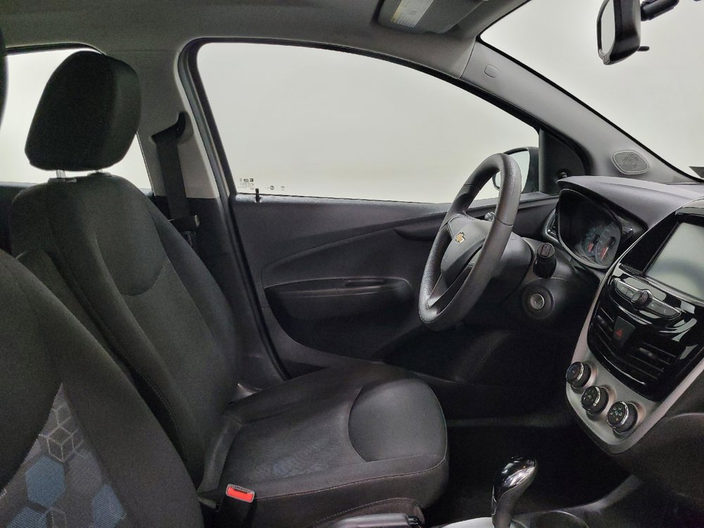 Used 2018 Chevrolet Spark LS FWD image 21