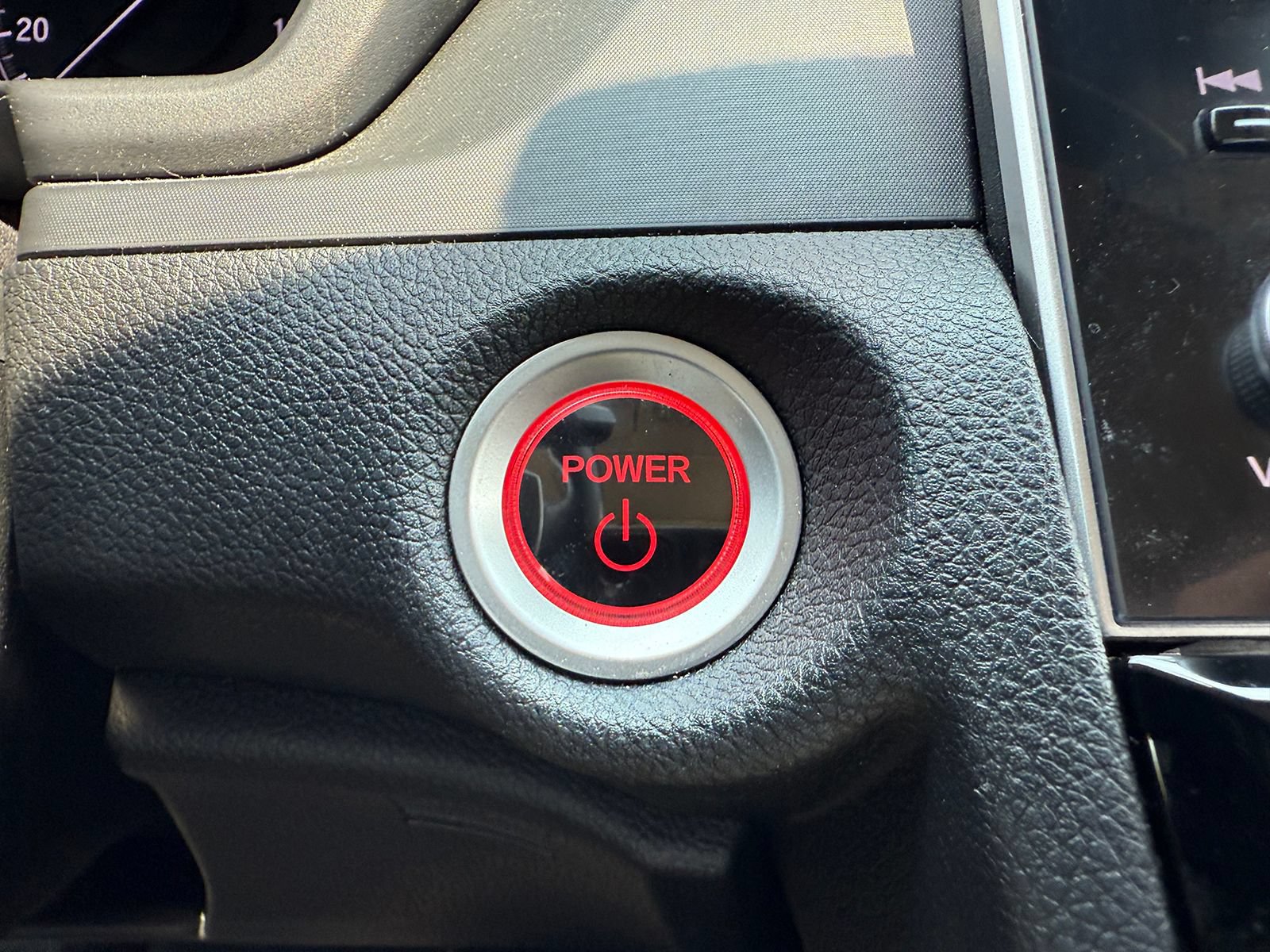Used 2019 Honda Insight Touring image 31