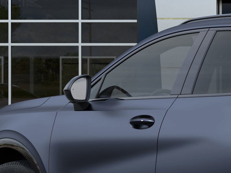 New 2026 Buick Envision Sport Touring image 36