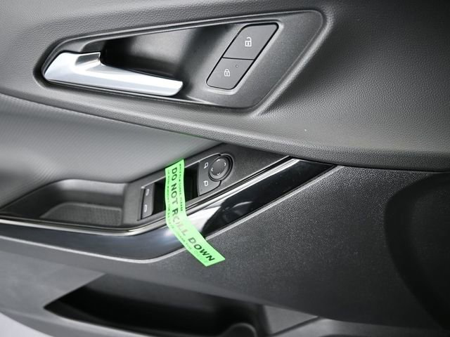 New 2026 Chevrolet Equinox LT w/ Safety and Technology Package image 35