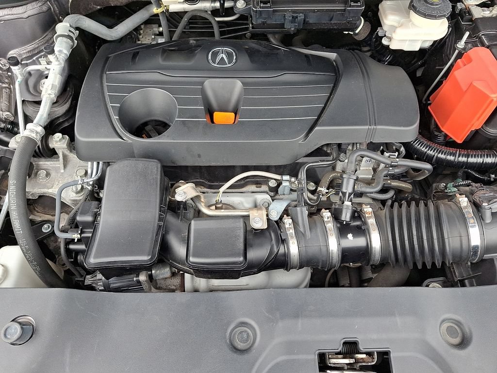 Used 2020 Acura RDX AWD image 28