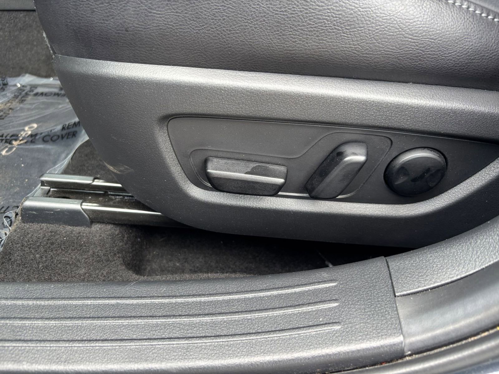 Used 2025 MAZDA CX-50 2.5 Hybrid w/ Premium Plus Pkg AWD/4WD image 22