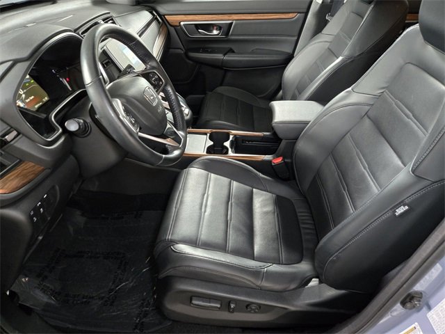 Used 2021 Honda CR-V Touring image 13