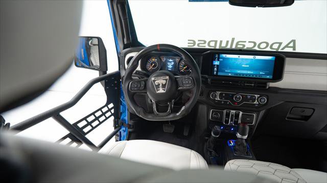 Used 2025 Jeep Wrangler Unlimited Sport image 43