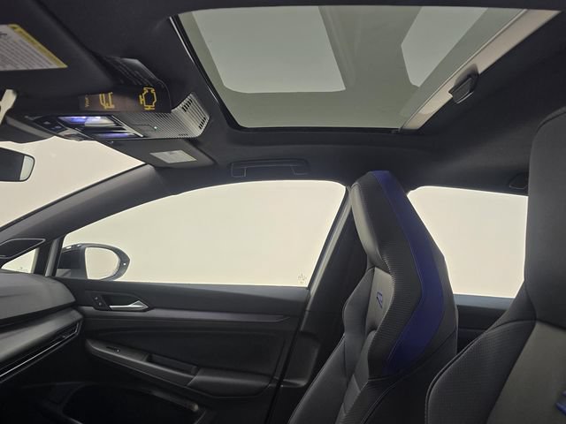 New 2026 Volkswagen Golf AWD/4WD image 19