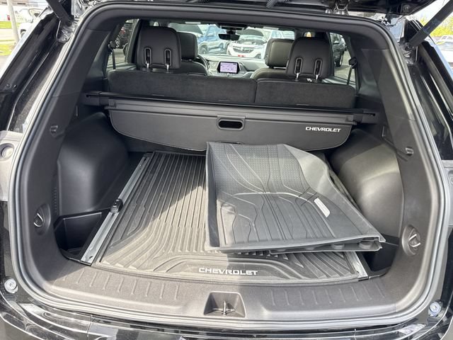 Certified 2020 Chevrolet Blazer RS AWD/4WD image 27