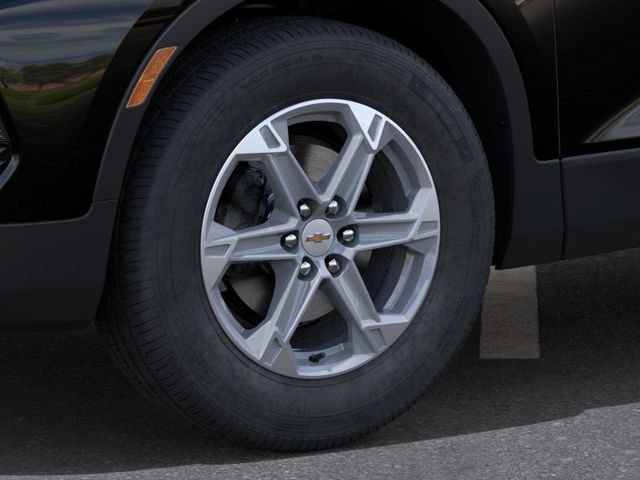 New 2026 Chevrolet Blazer LT w/ Convenience Package AWD/4WD image 9