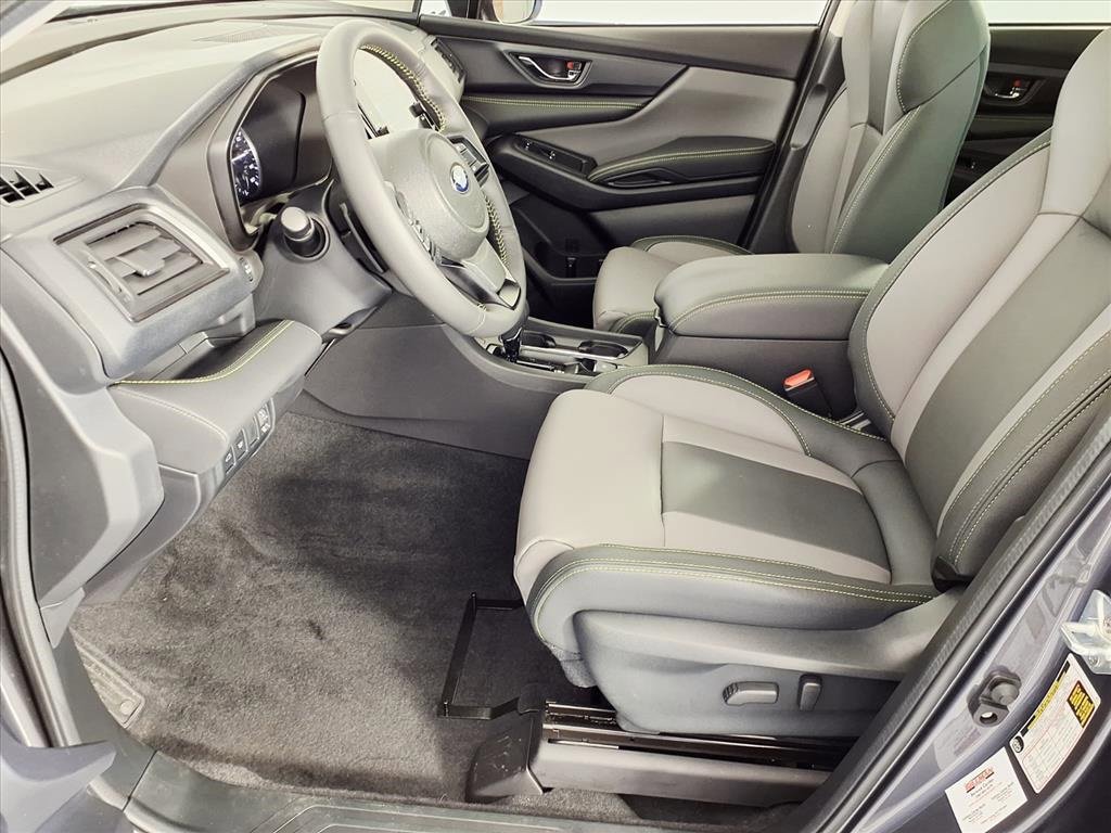 Certified 2025 Subaru Ascent Onyx Edition image 13